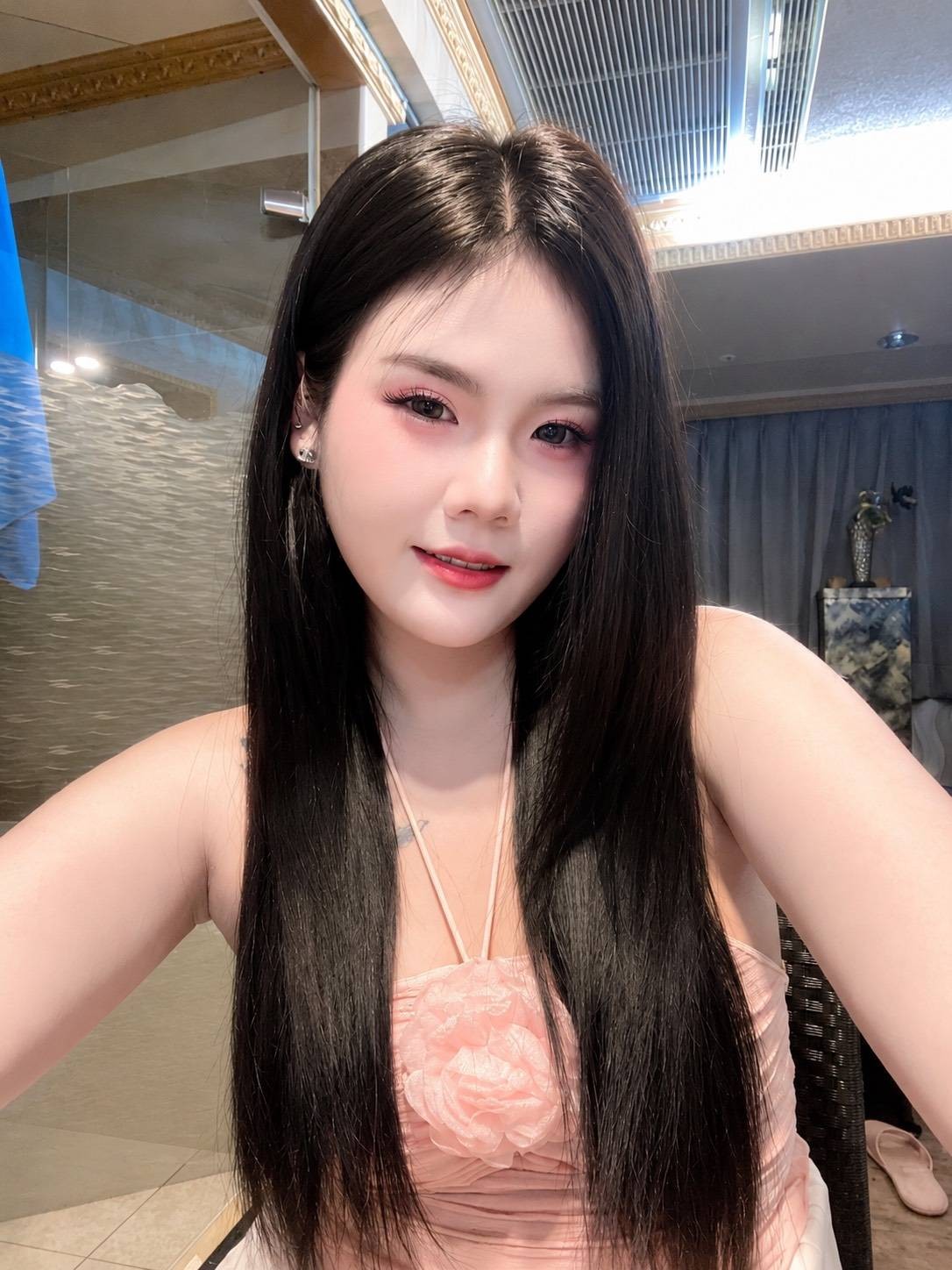 姍潔