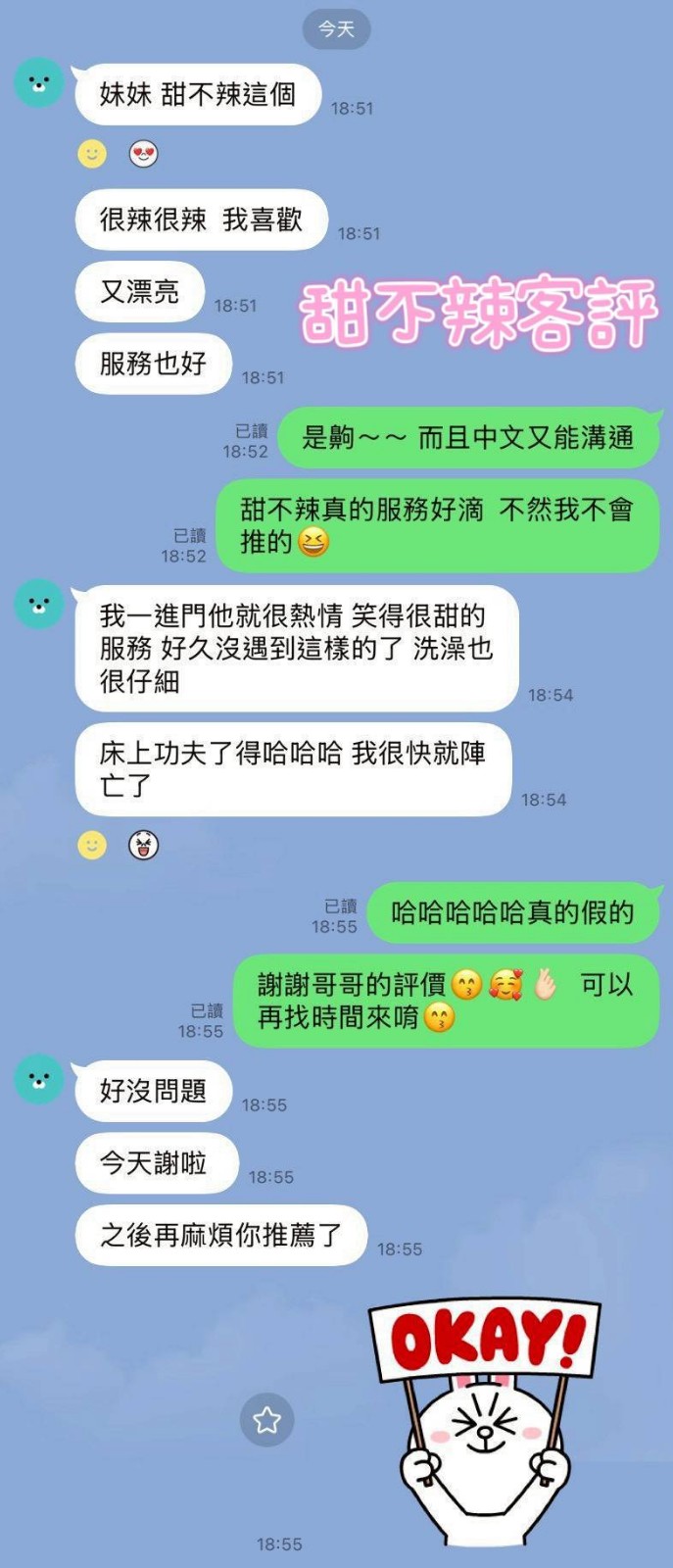 甜不辣
