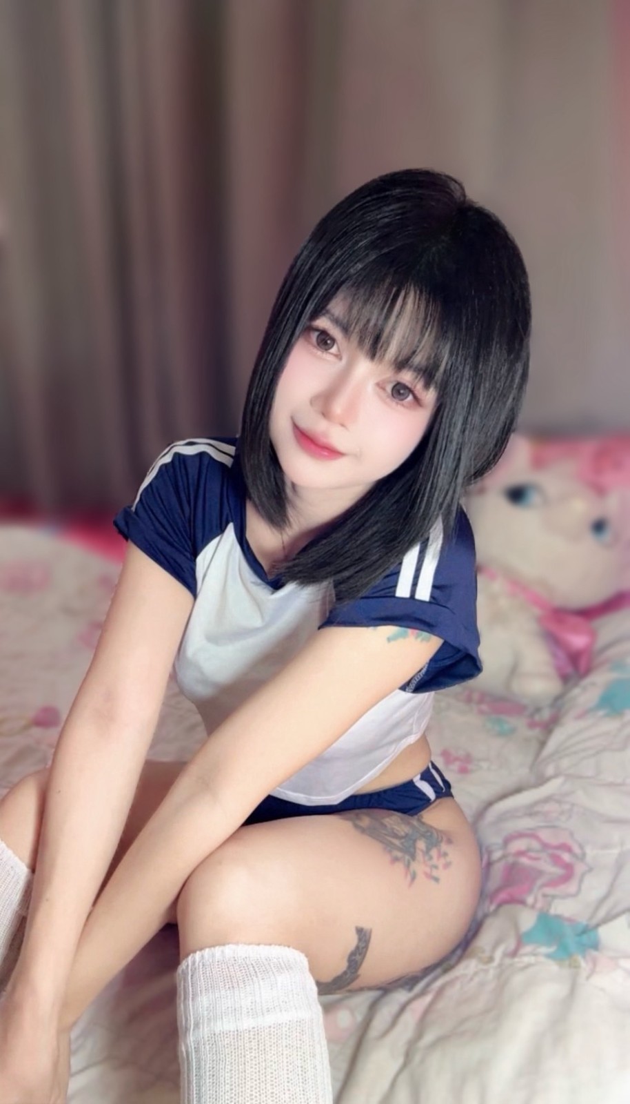 萌妹