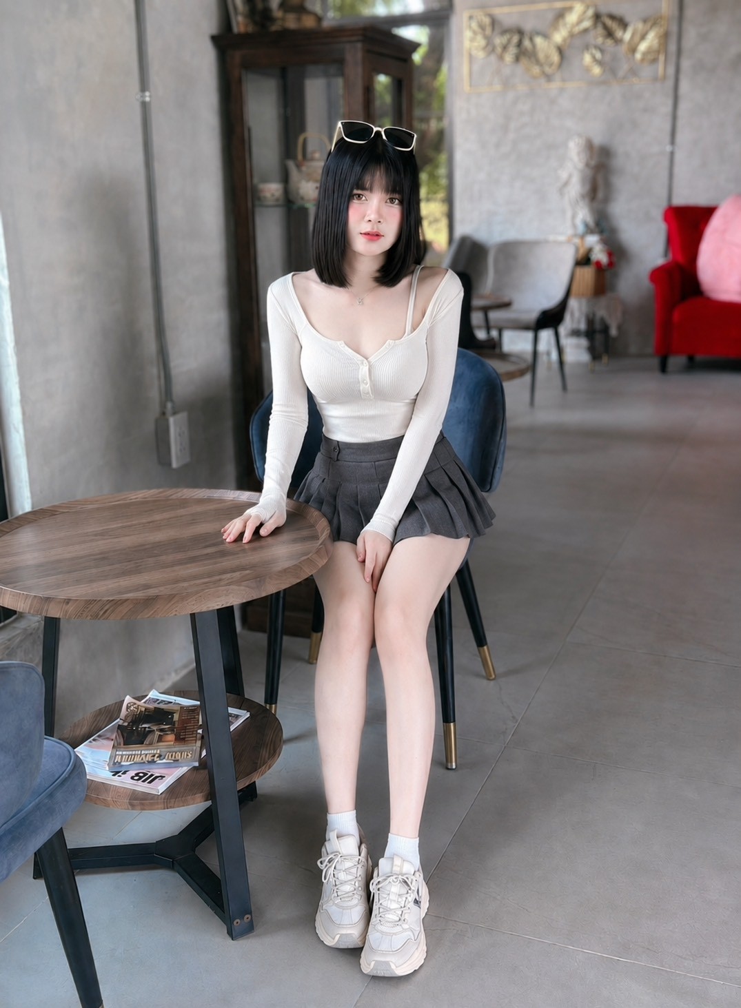 萌妹