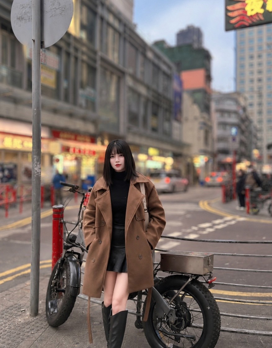 萌妹
