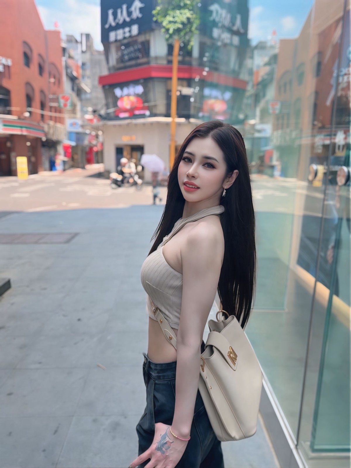 欣悅