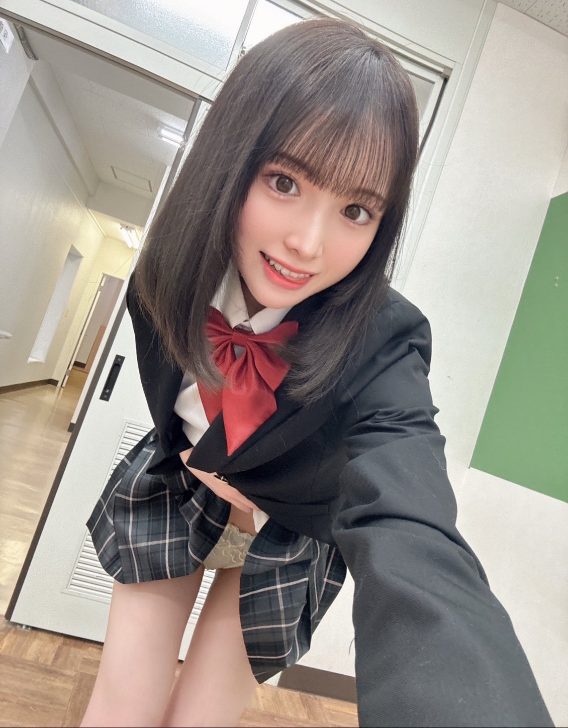 白石桃