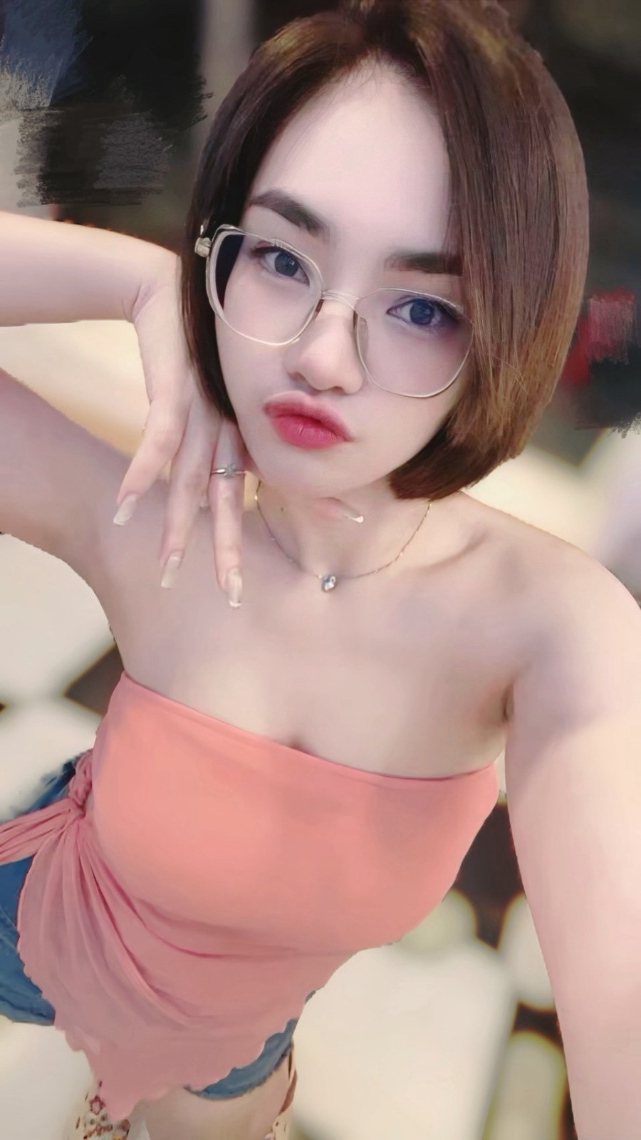 妮妮