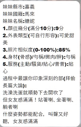 糖妮