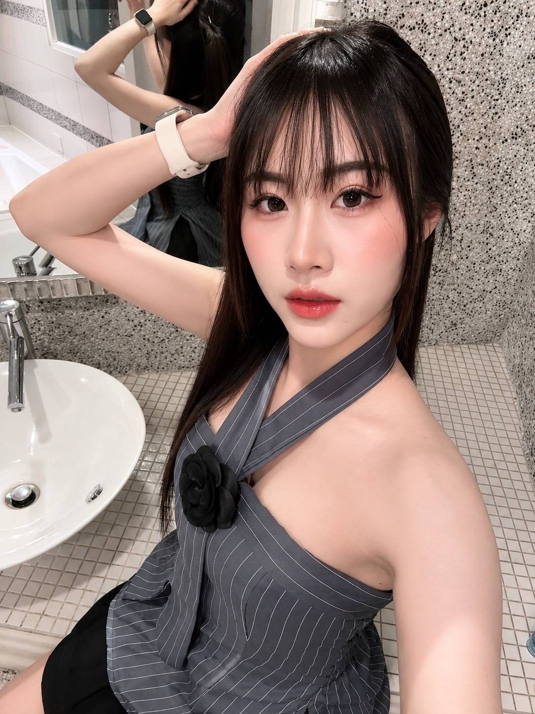 小安