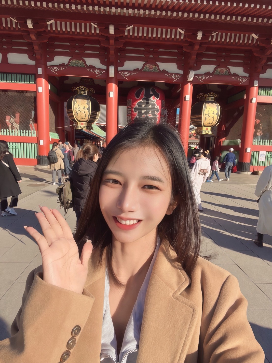 蜜朵朵