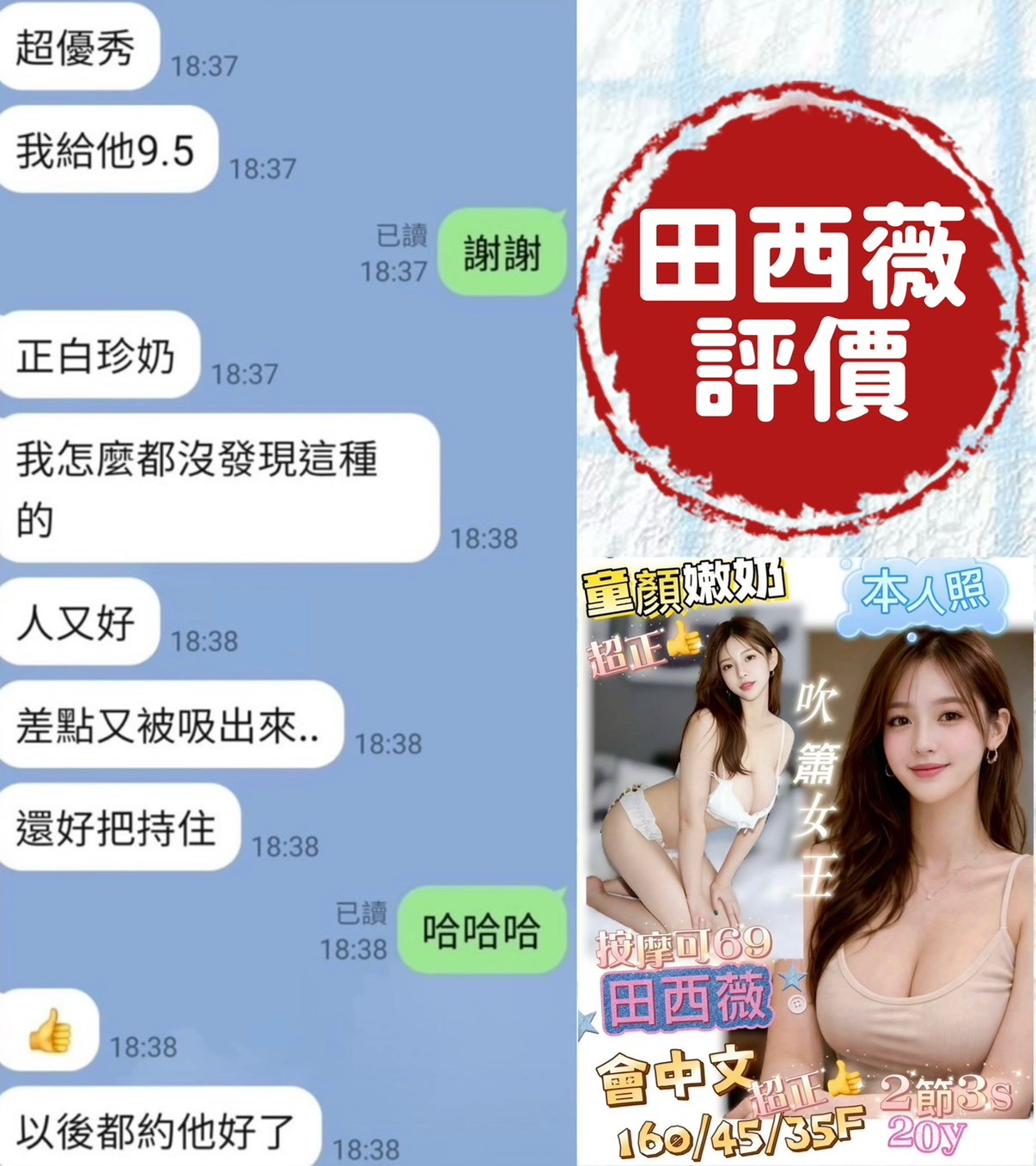 田西薇
