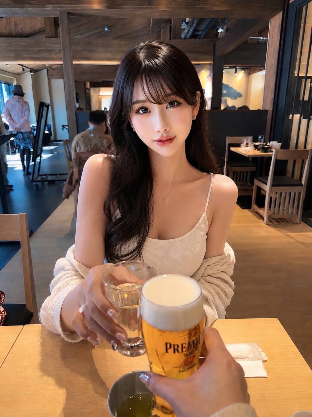 香緒莉