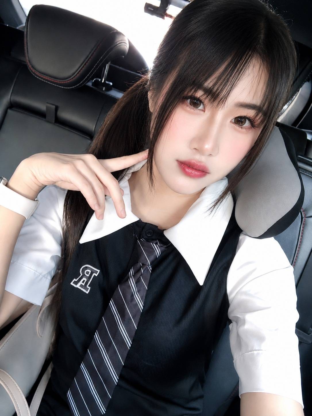 小安