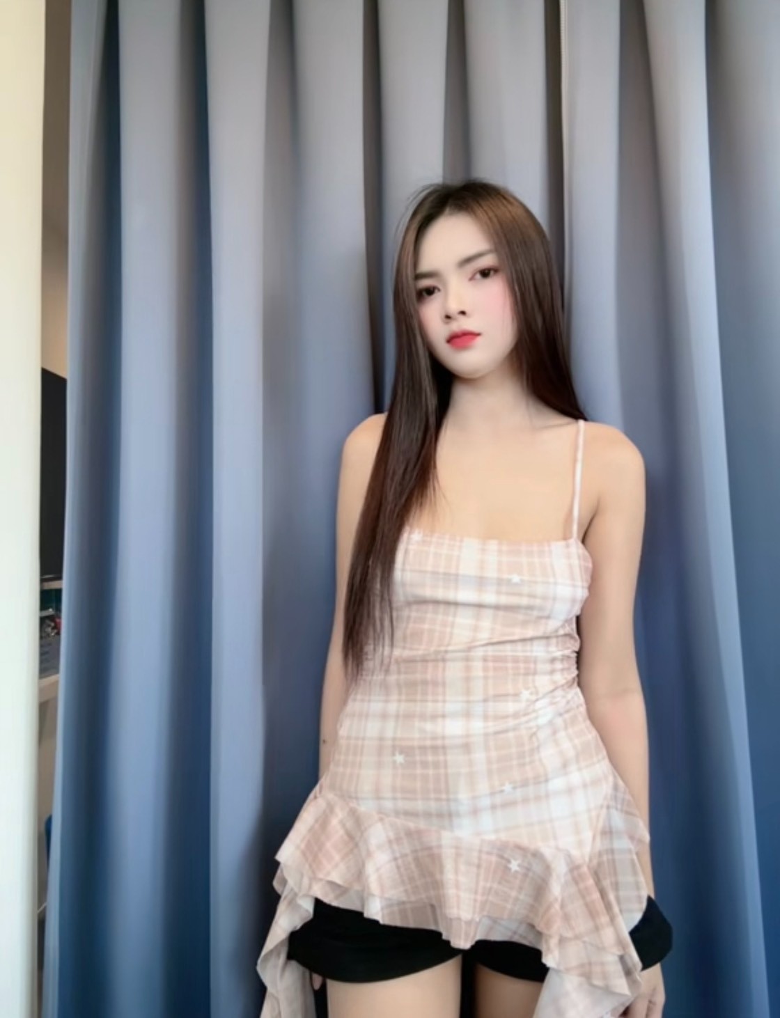 深田詠美