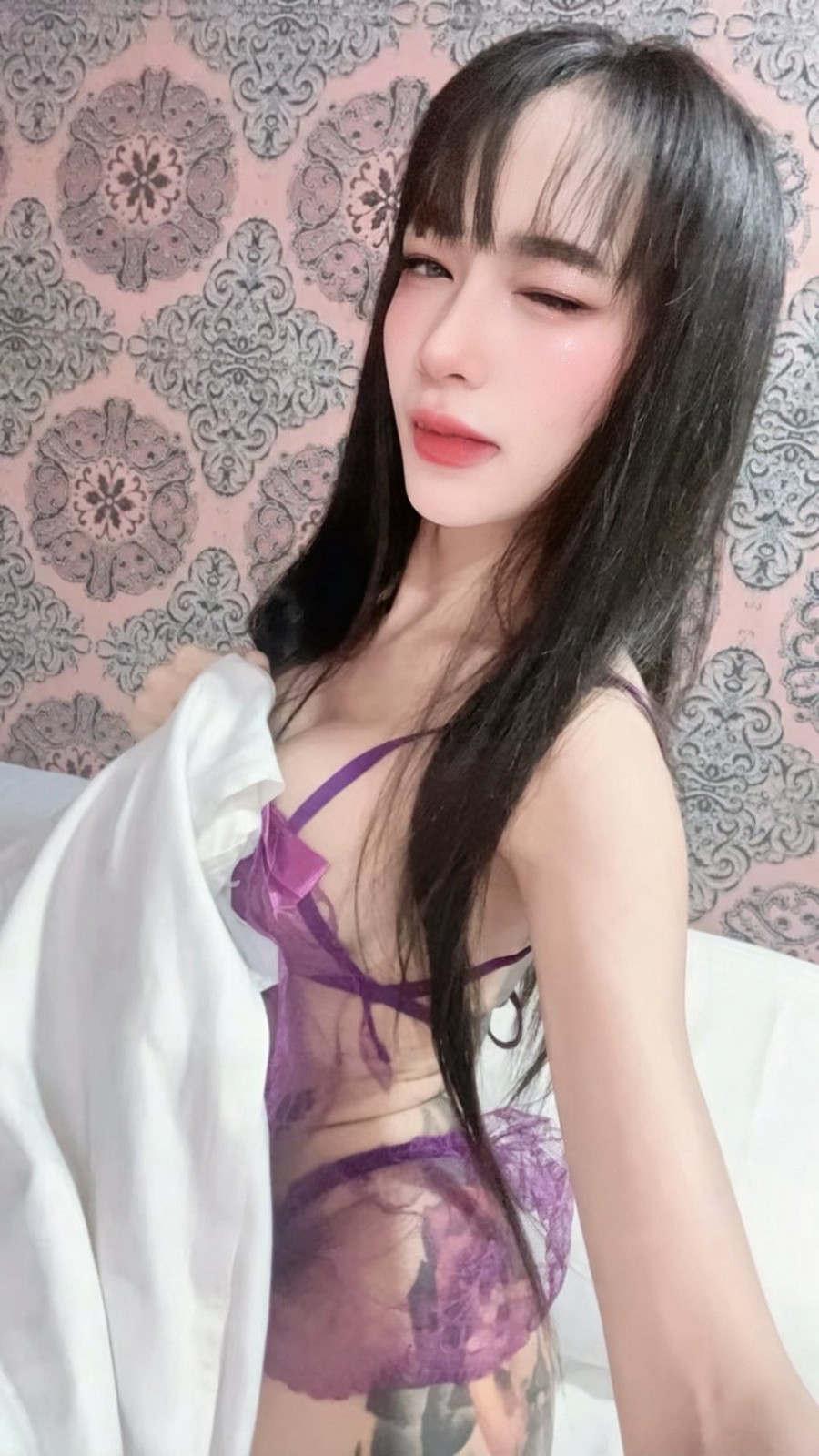 梨香