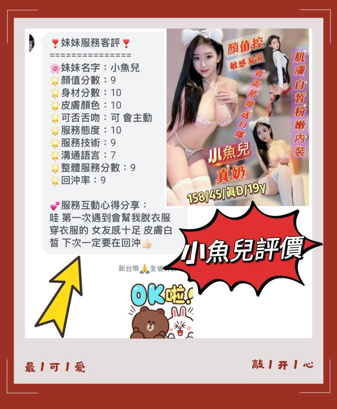 小魚兒