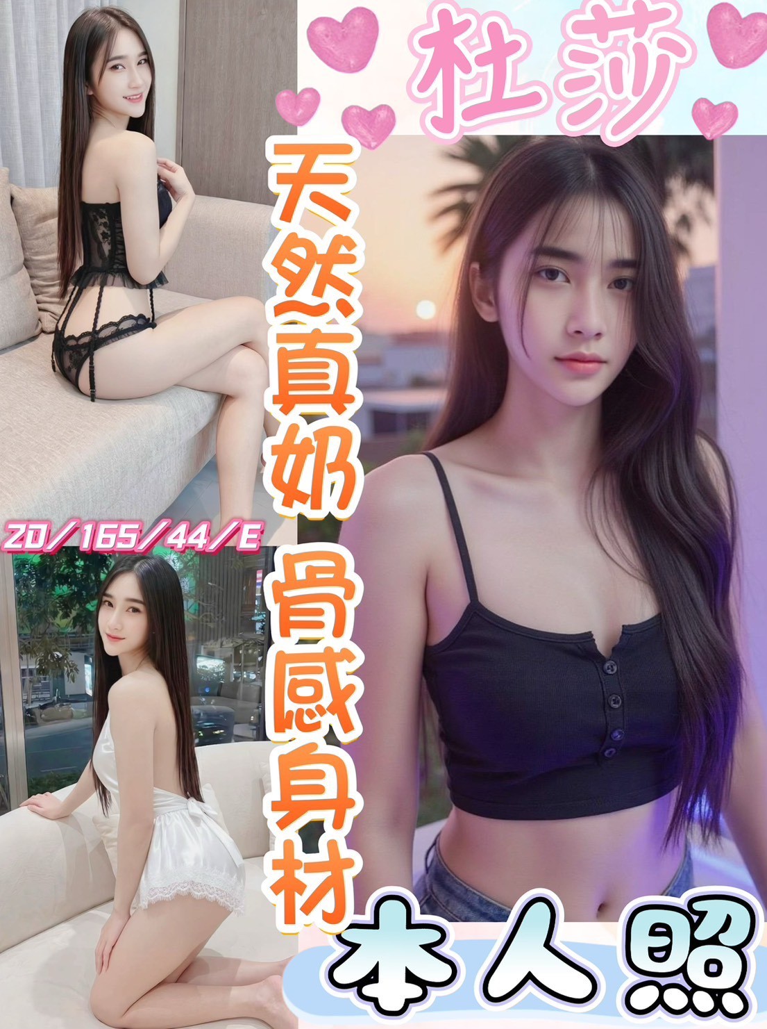 杜莎