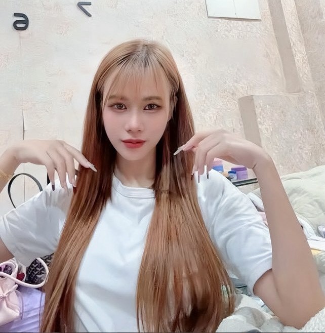 小熙