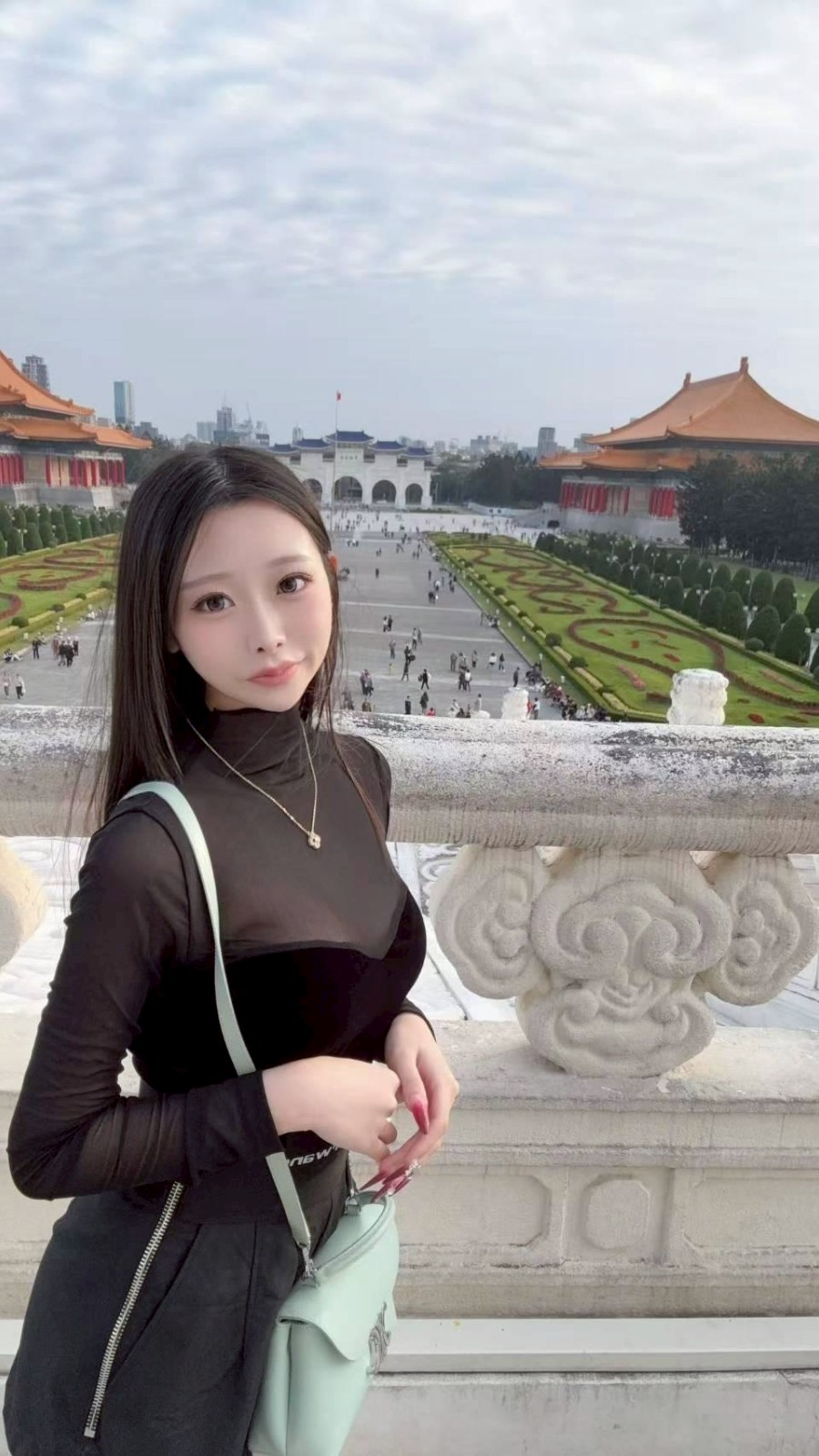 淩瀨遙
