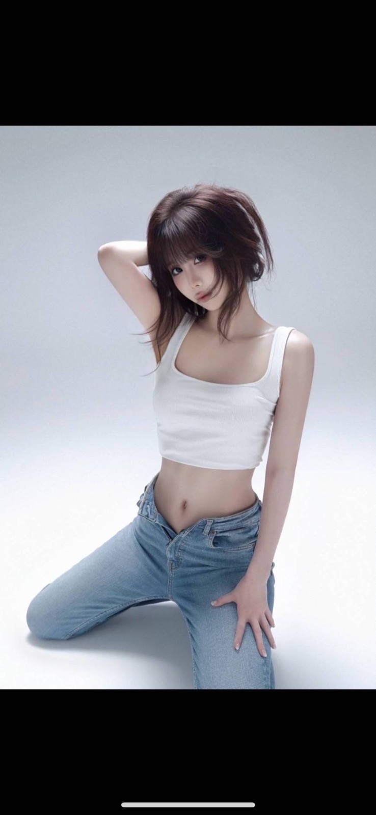 香緒莉