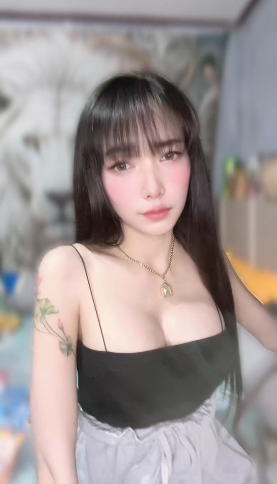 梨香