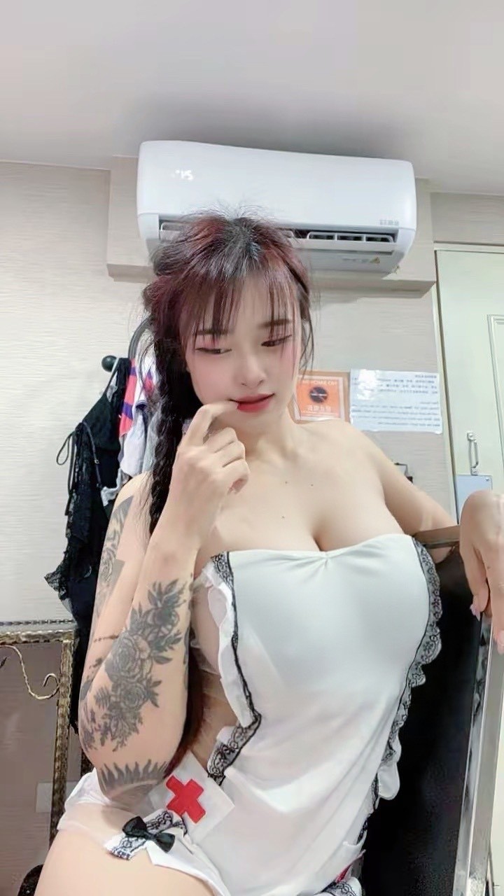 海后