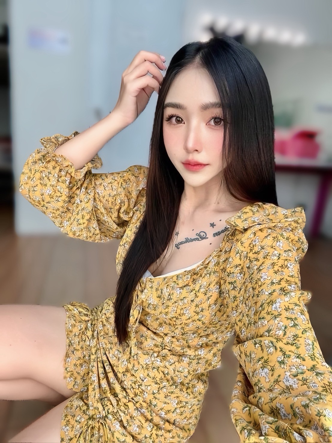 愛琳