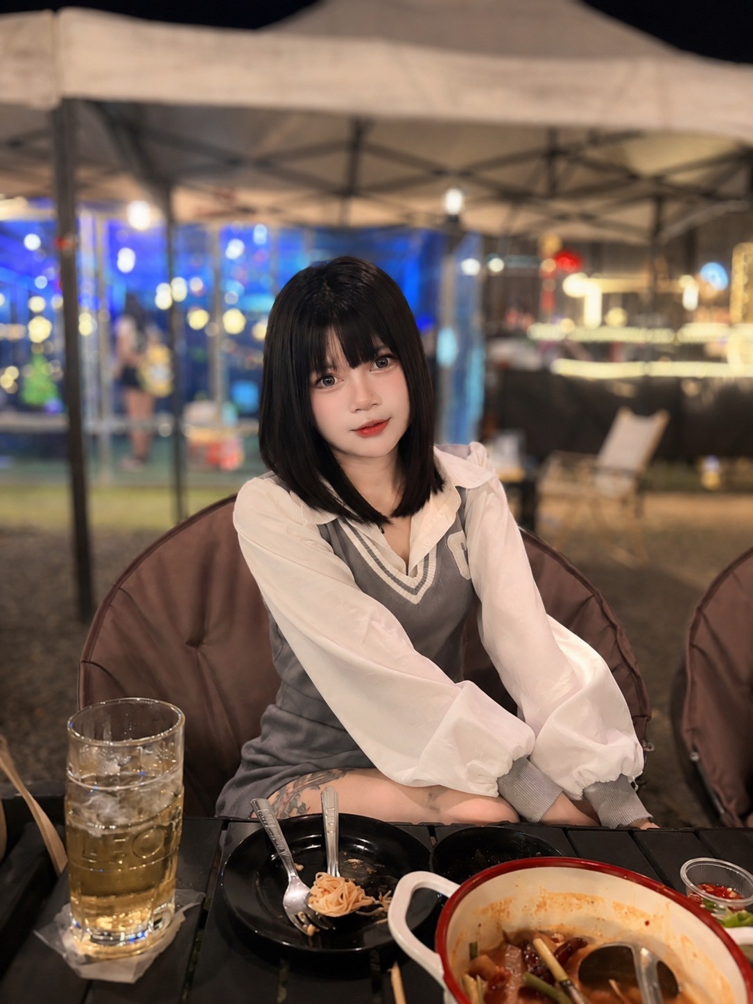 萌妹
