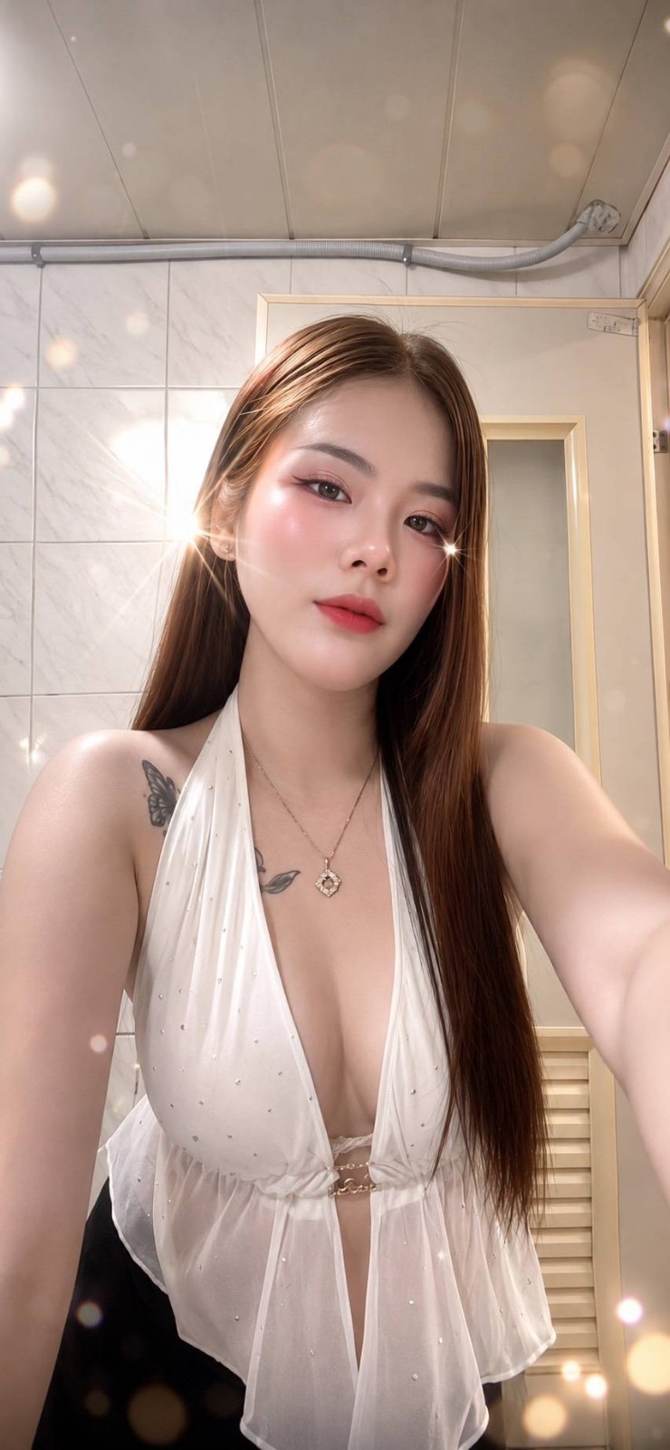 姍潔