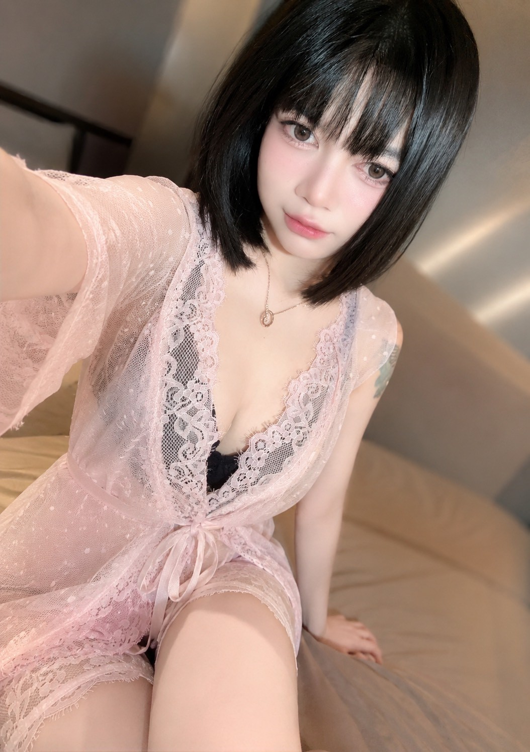 萌妹