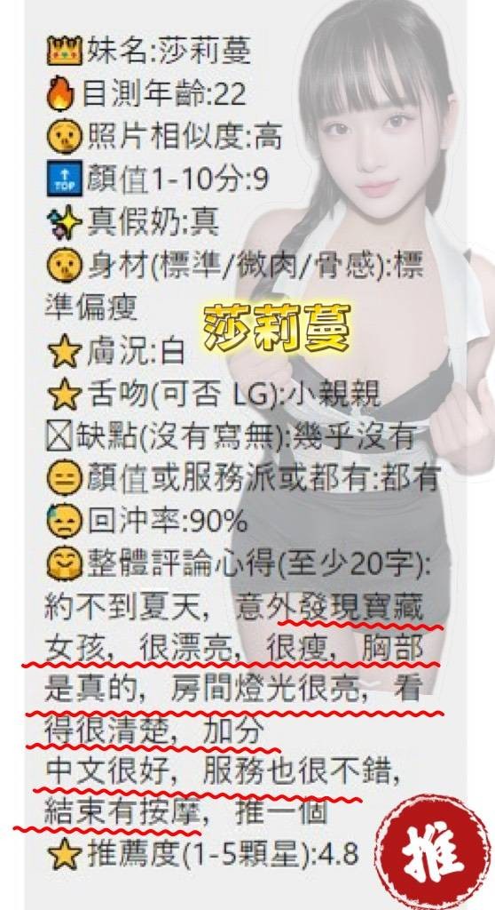 莎莉蔓