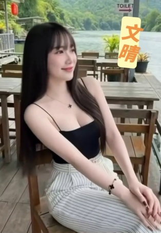 文晴
