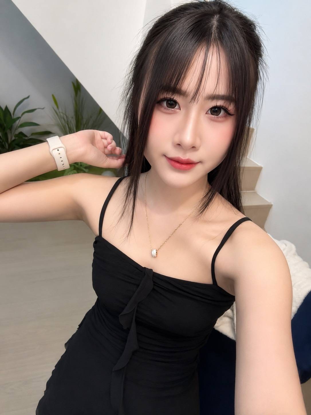 小安