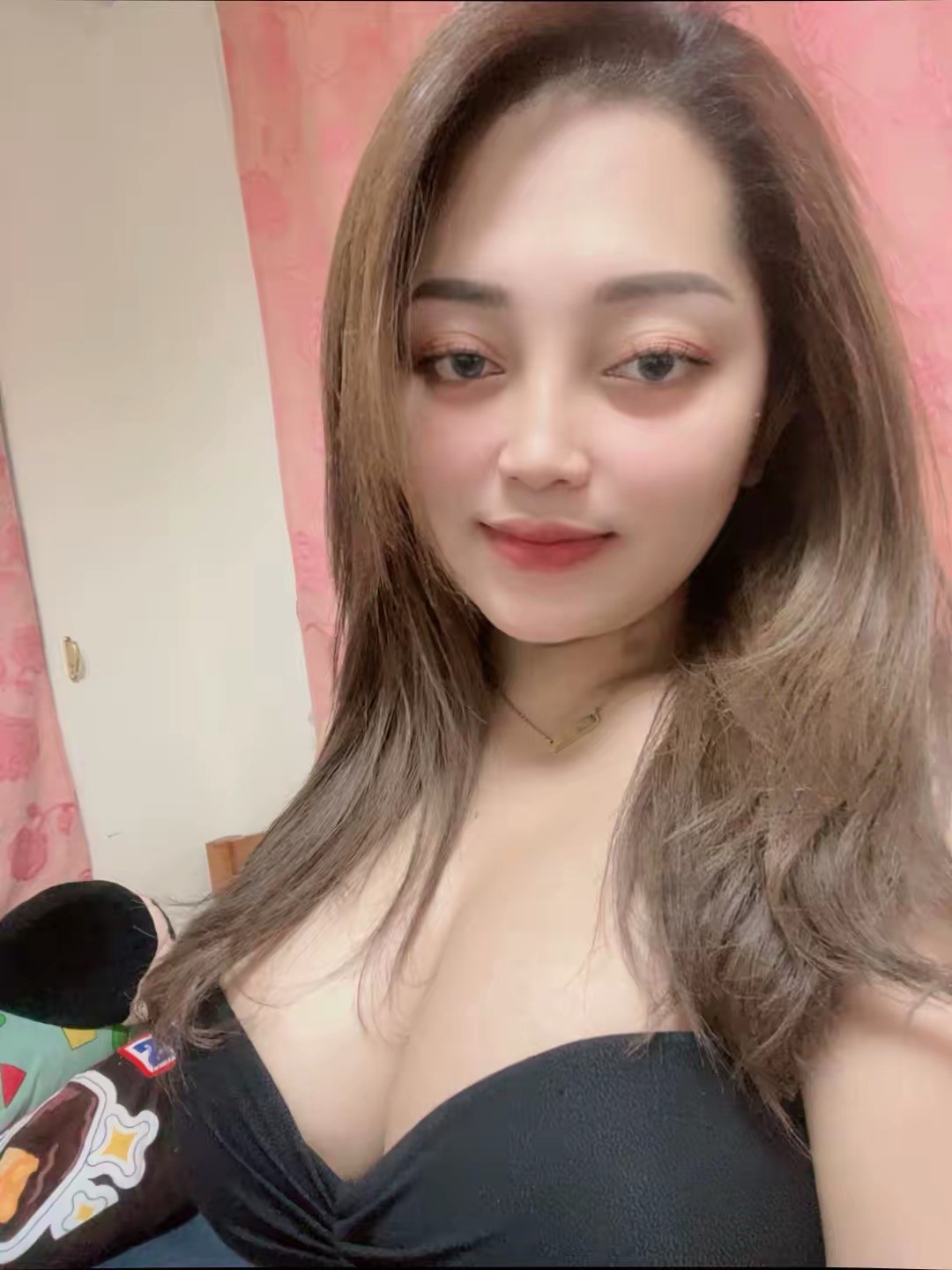 小B