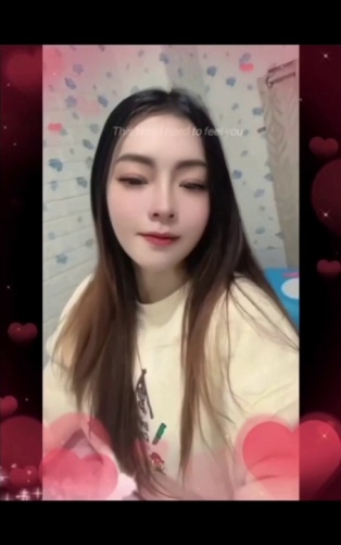 婷美