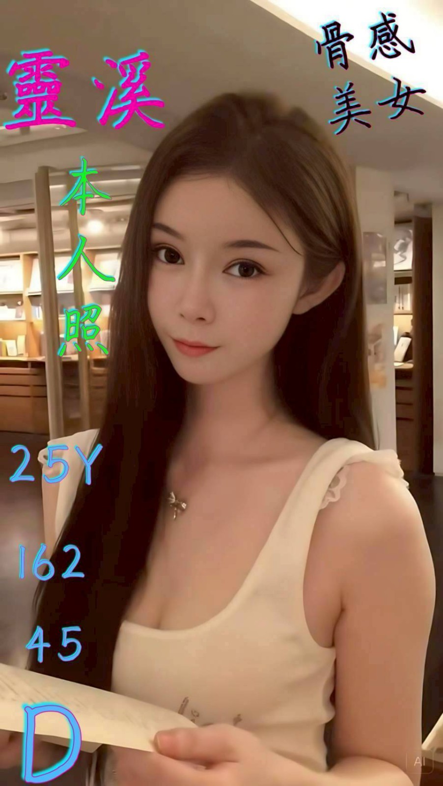靈溪