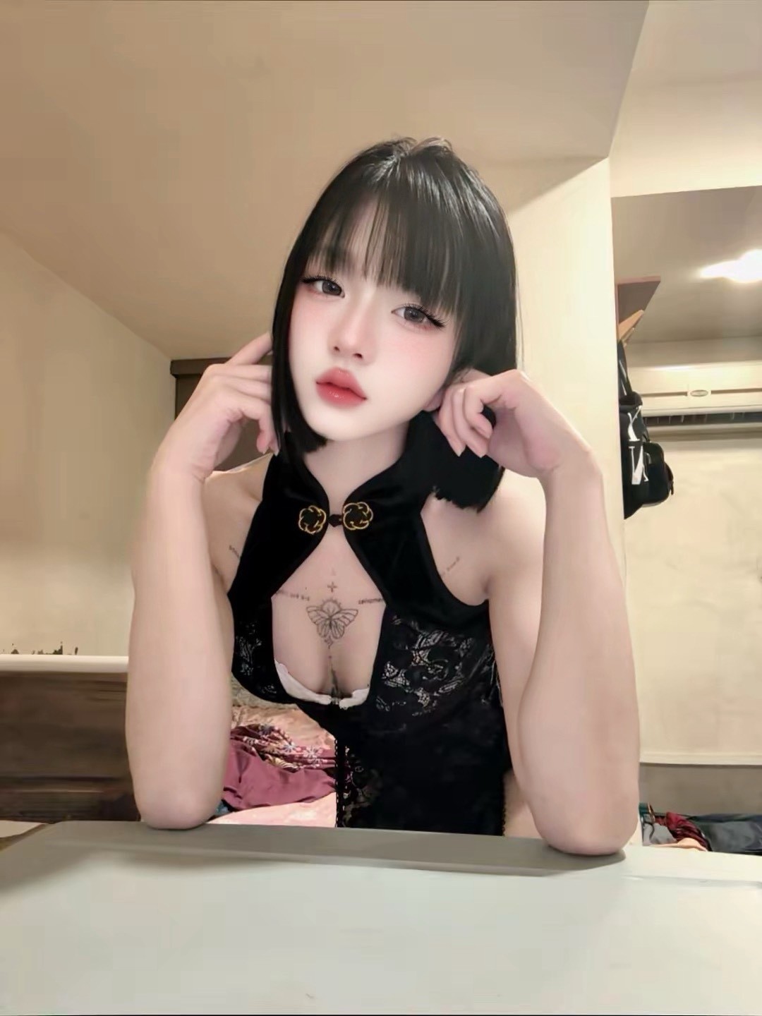 栖栖