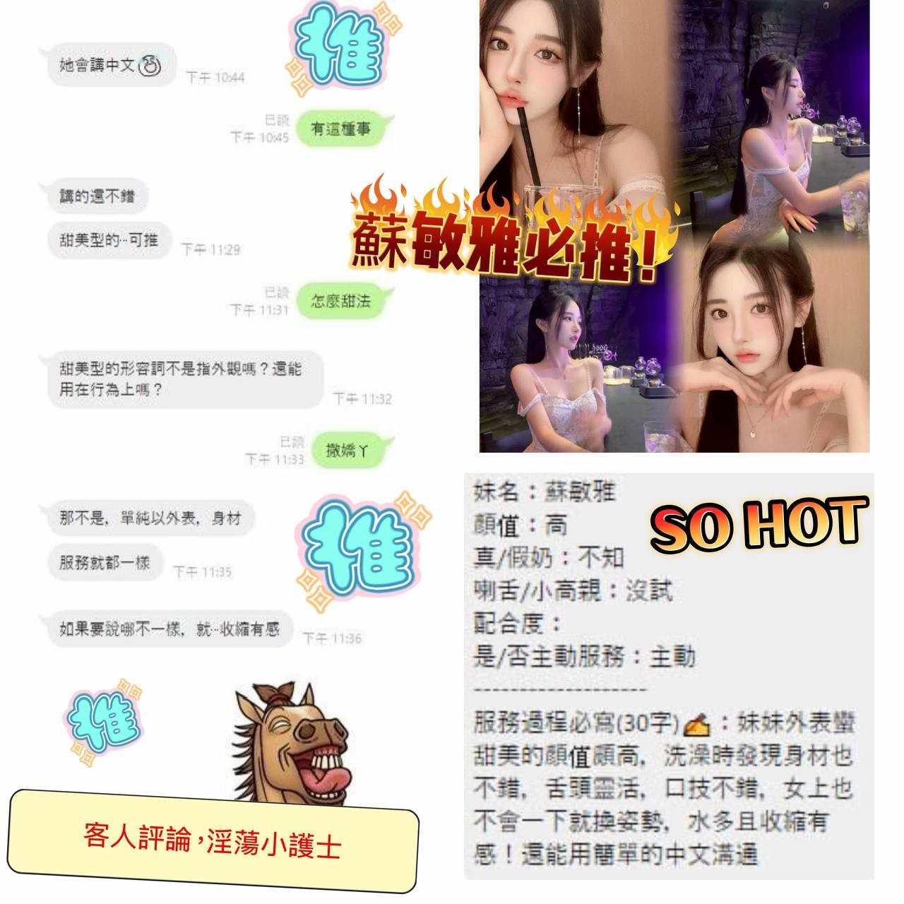 蘇敏雅