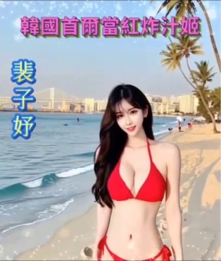 裴子妤