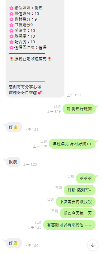 喬巴
