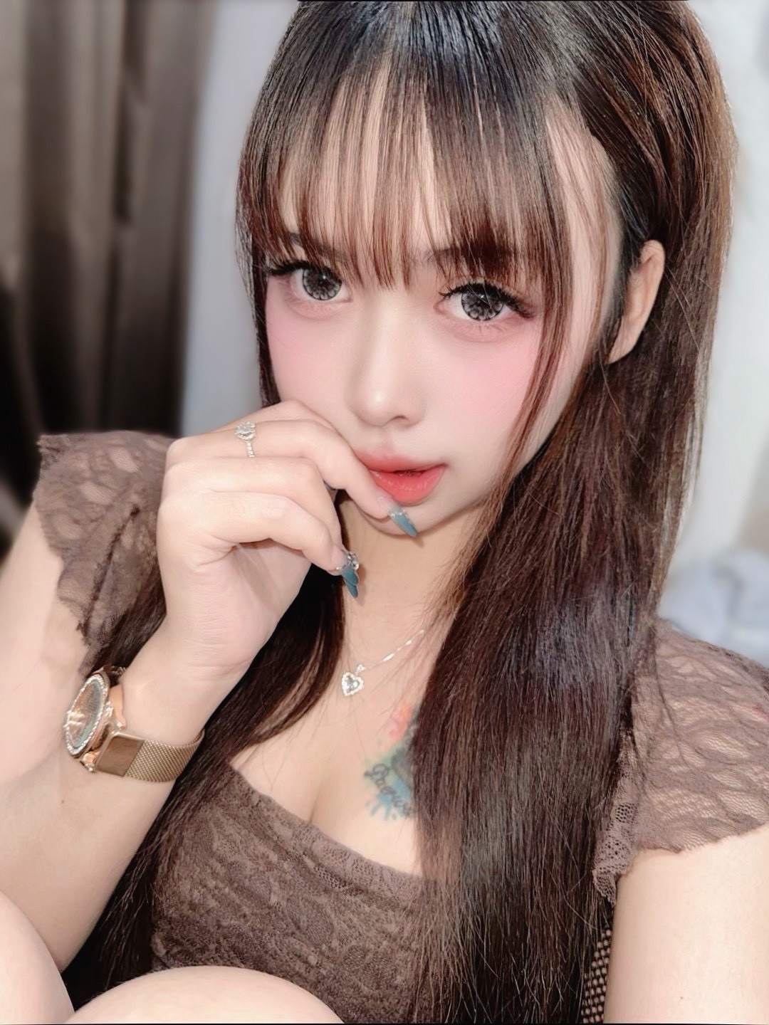 米奇