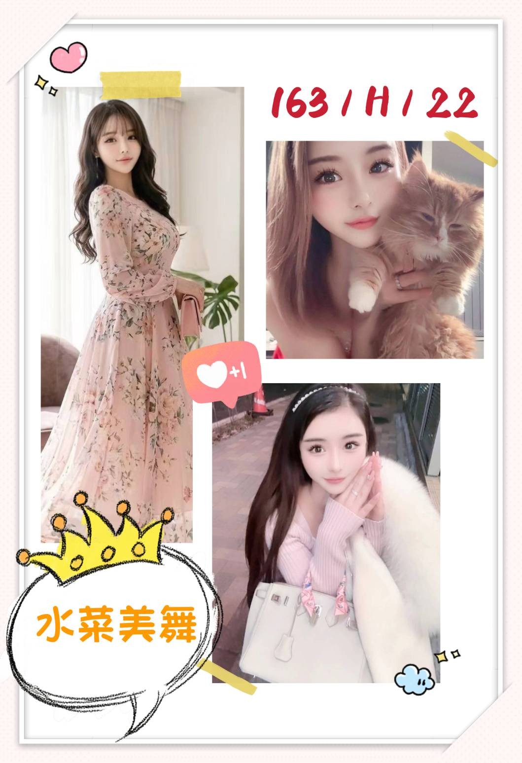 水菜美舞