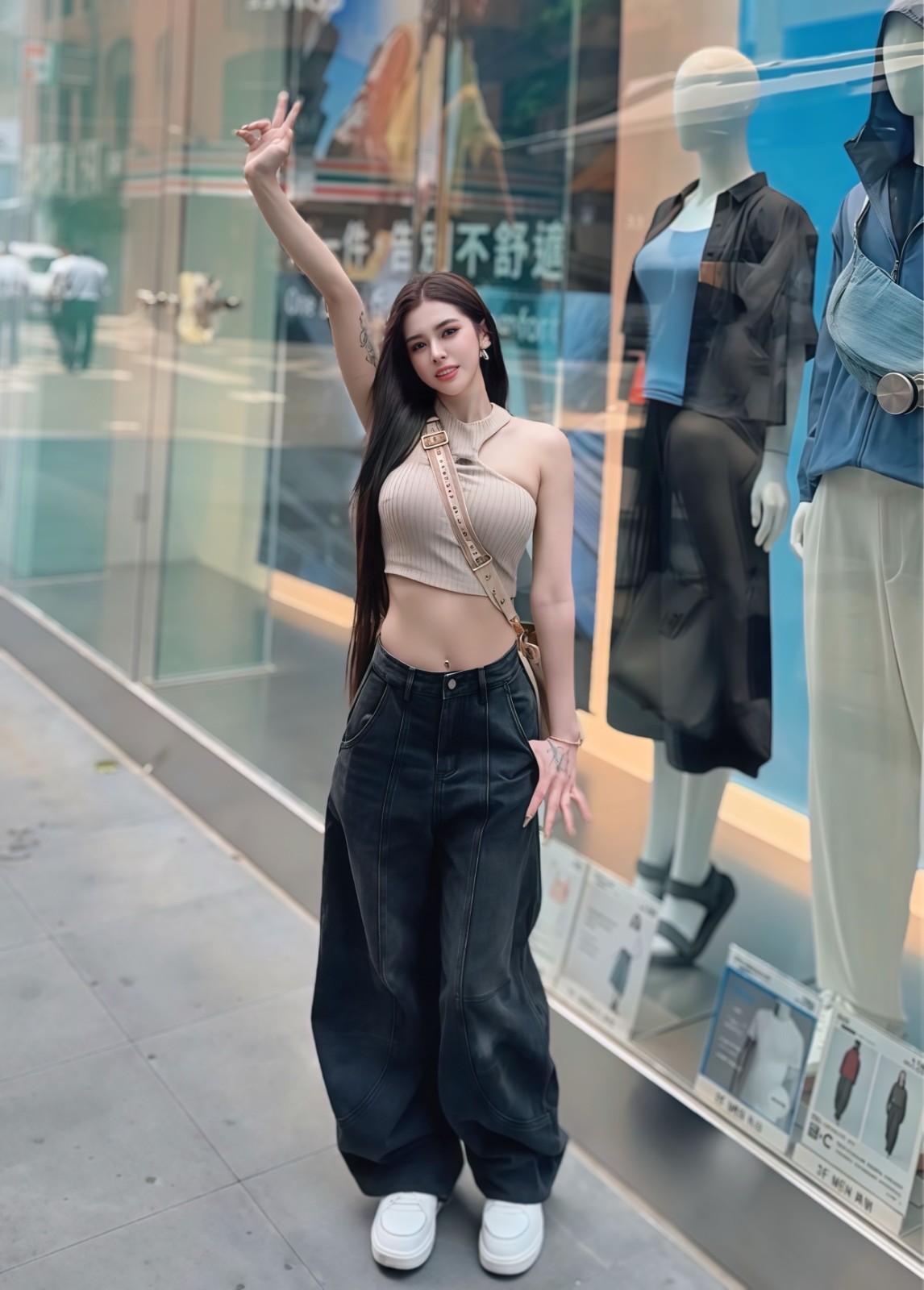 欣悅