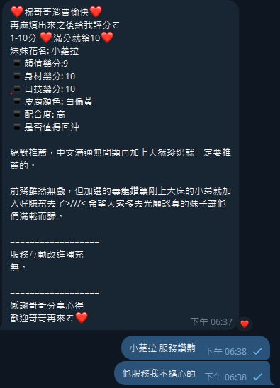 小蘿拉