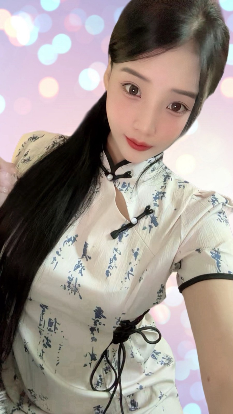 晨曦
