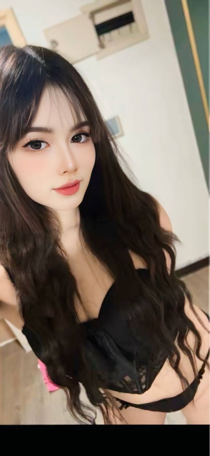米娜