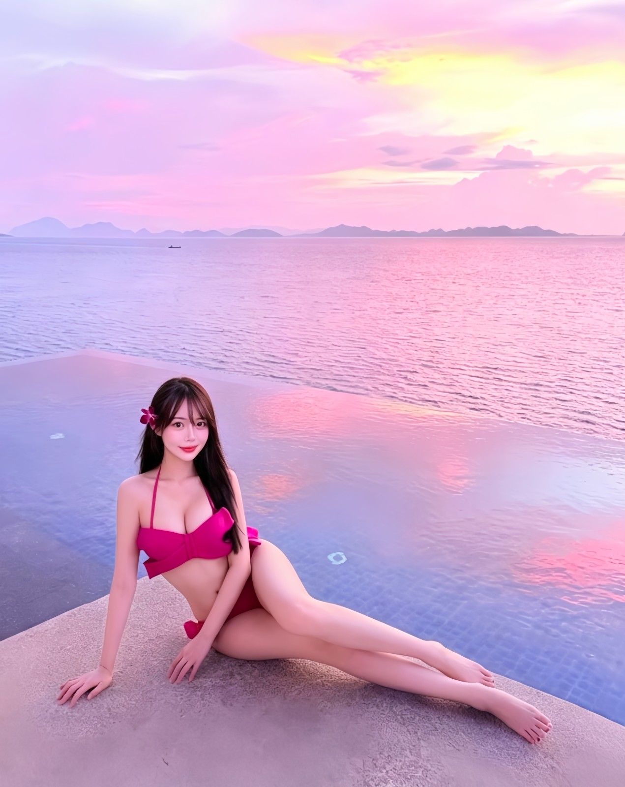  依娜