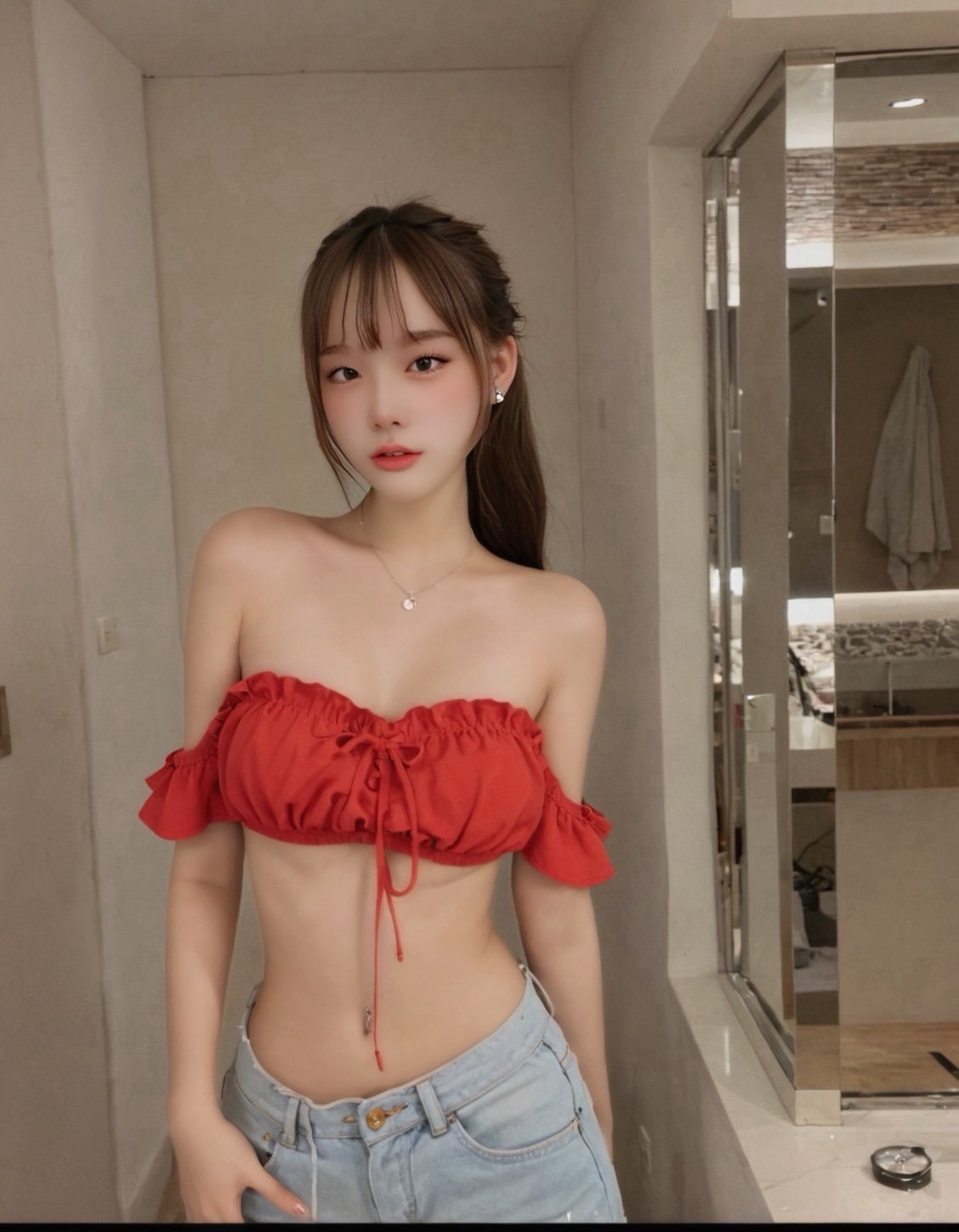 米淇