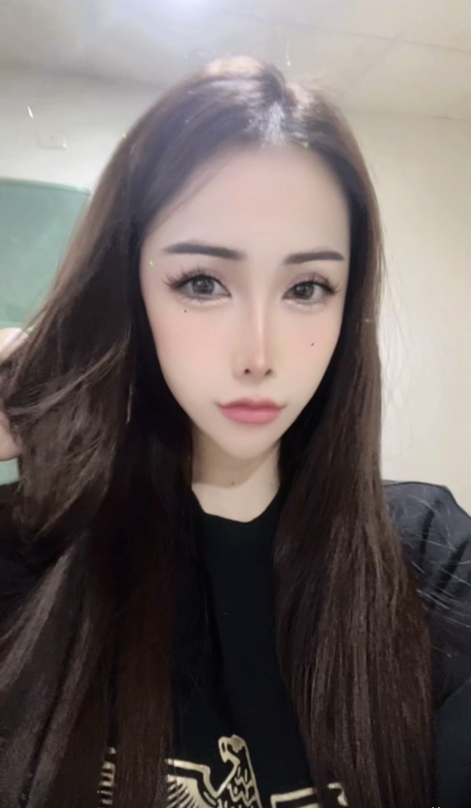 老濕