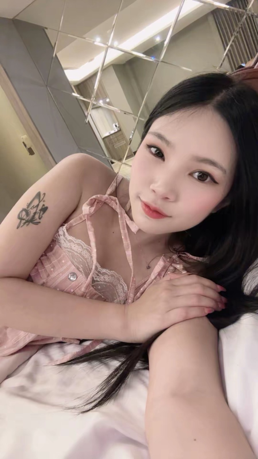 李友娜