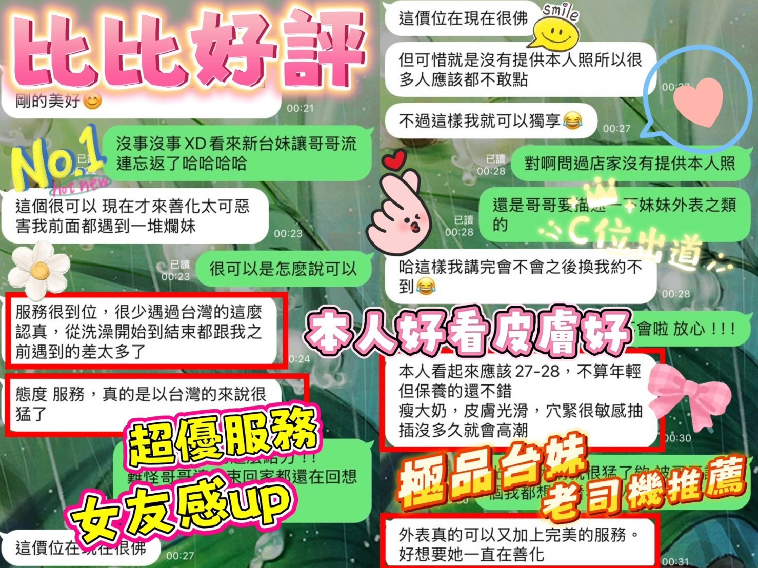 比比
