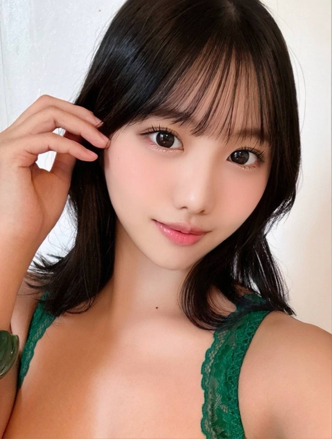 彌生