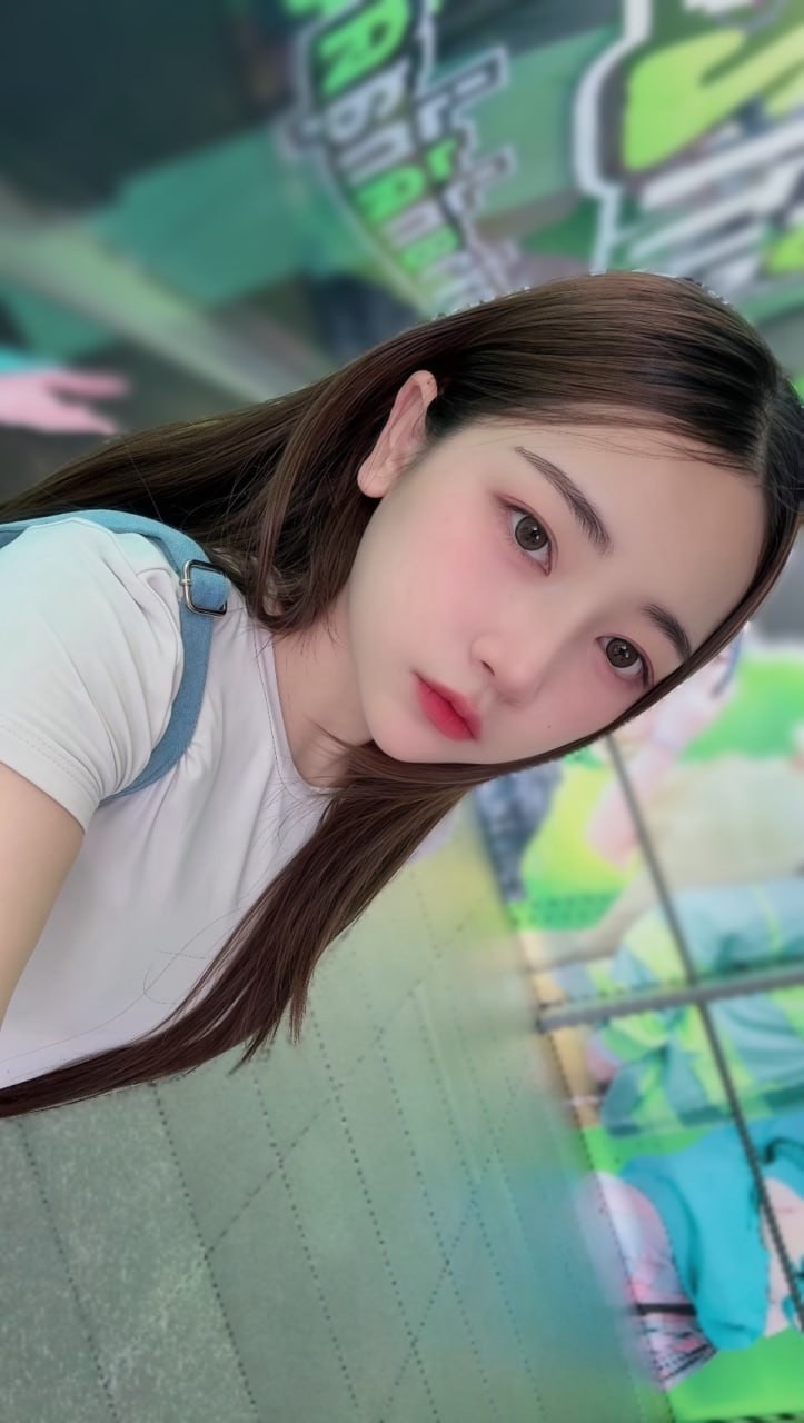 小女友